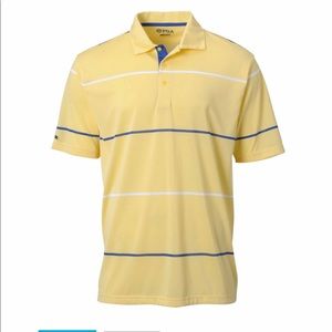 PGA Tour shirt for men size small